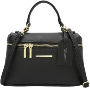 PU Leather Crossbody Bags for Women Slouchy Cross Body Box Bag Hobo Shoulder Satchels Wallet Purses Crossbody Handbags