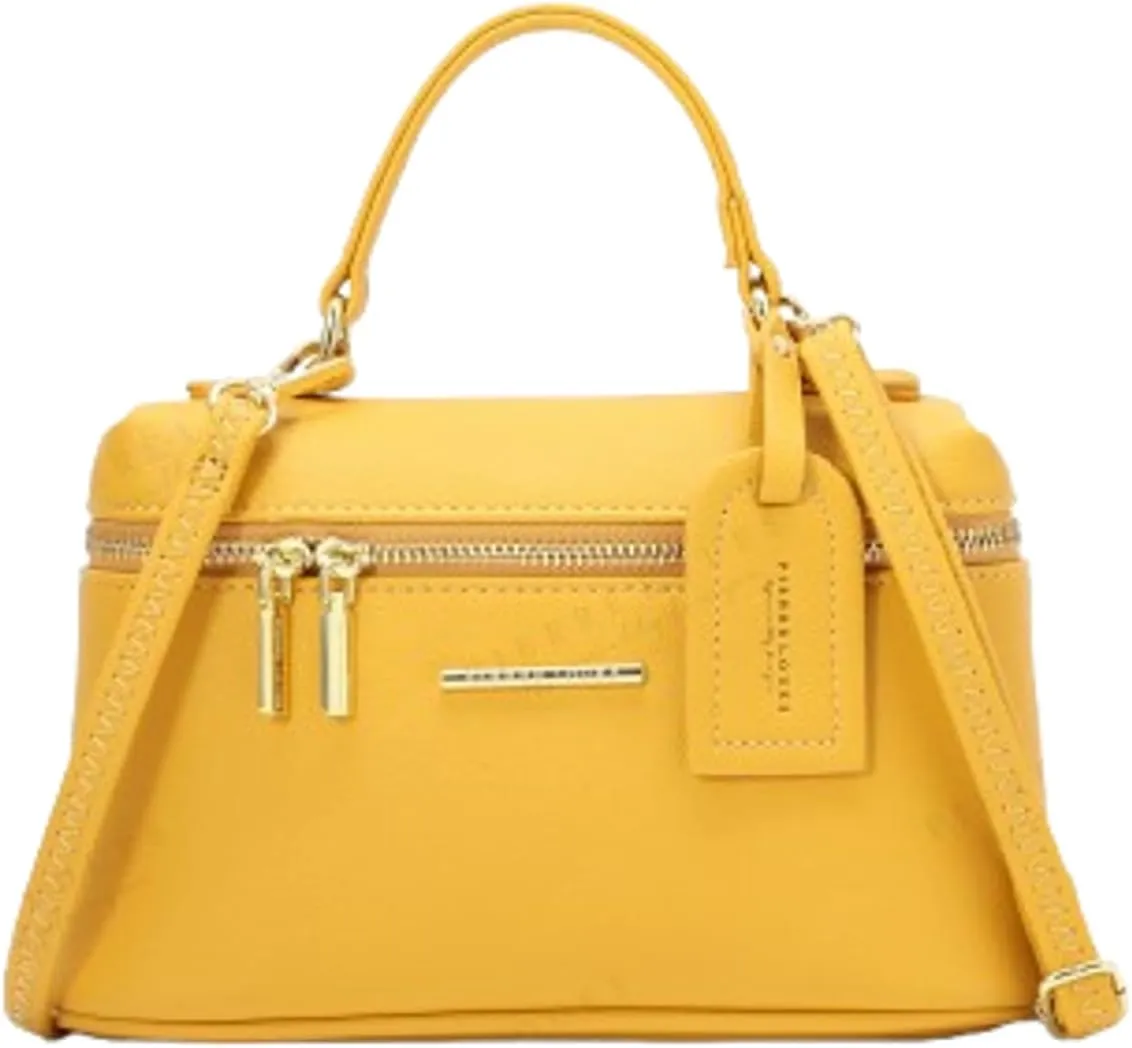 PU Leather Crossbody Bags for Women Slouchy Cross Body Box Bag Hobo Shoulder Satchels Wallet Purses Crossbody Handbags