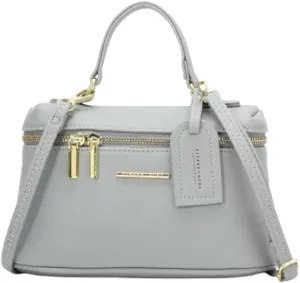PU Leather Crossbody Bags for Women Slouchy Cross Body Box Bag Hobo Shoulder Satchels Wallet Purses Crossbody Handbags