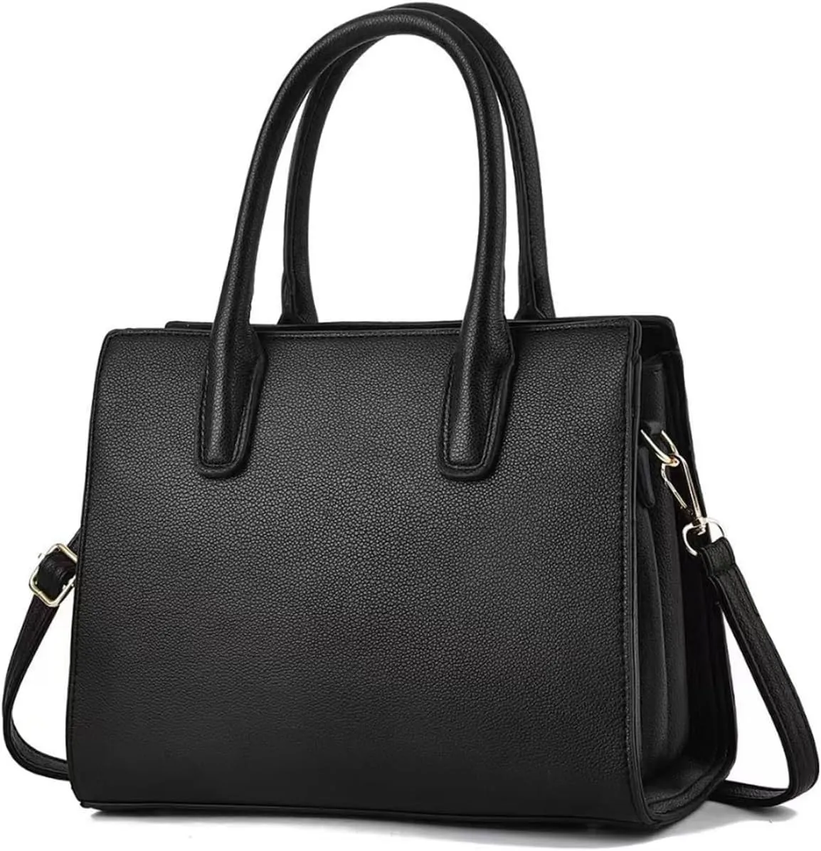 Purses and Handbags for Women Crossbody Bag PU Leather Tote Top Handle Satchel Shoulder Bag