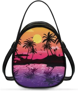 Purses for Women Shoulder Bag Trendy Leather Crossbody Bags Small Phone Purse