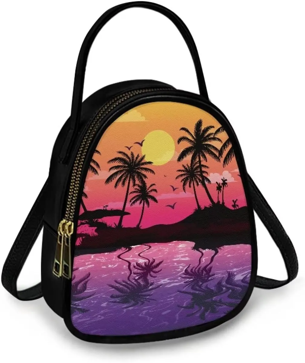 Purses for Women Shoulder Bag Trendy Leather Crossbody Bags Small Phone Purse