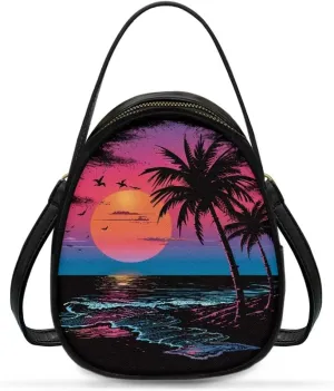 Purses for Women Shoulder Bag Trendy Leather Crossbody Bags Small Phone Purse