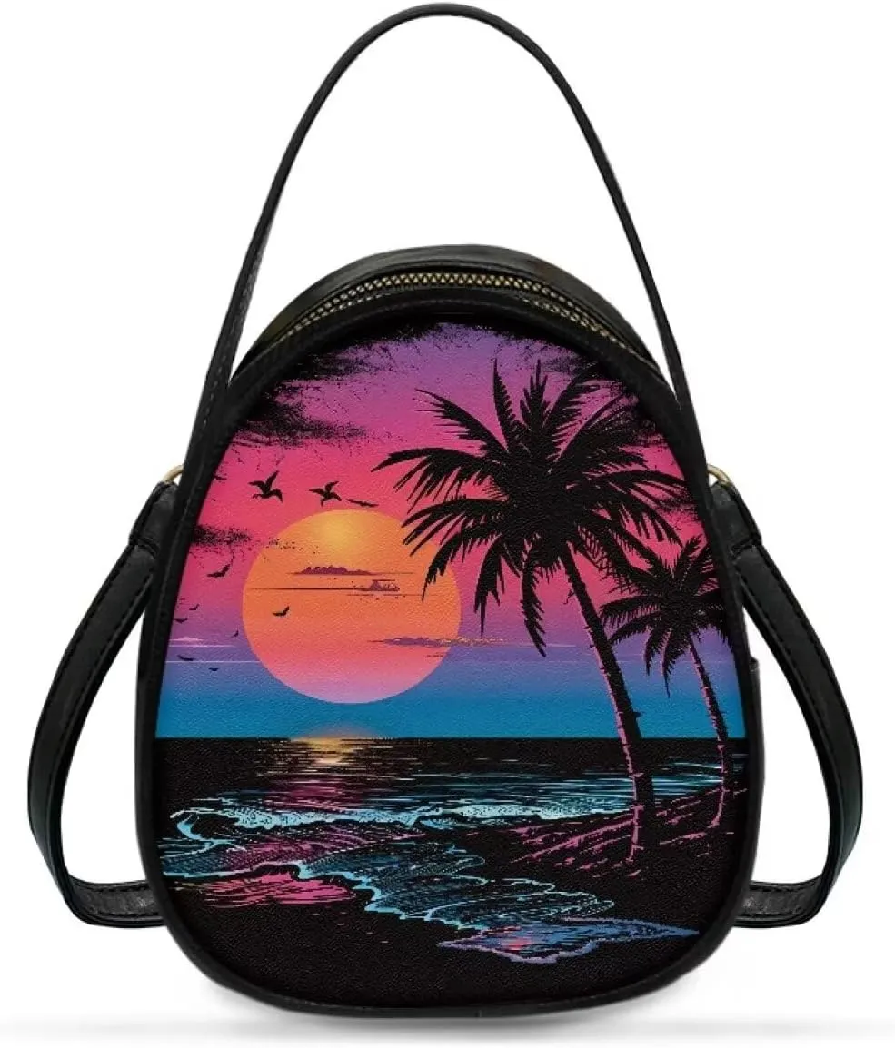 Purses for Women Shoulder Bag Trendy Leather Crossbody Bags Small Phone Purse