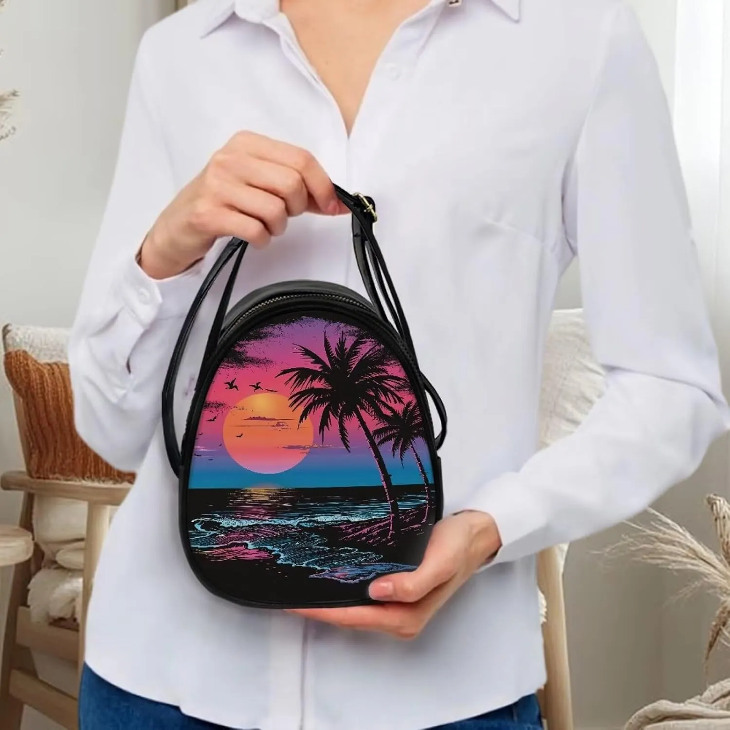 Purses for Women Shoulder Bag Trendy Leather Crossbody Bags Small Phone Purse