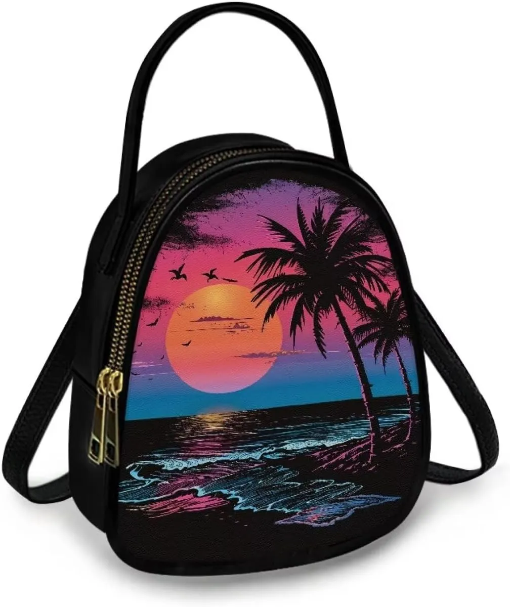 Purses for Women Shoulder Bag Trendy Leather Crossbody Bags Small Phone Purse