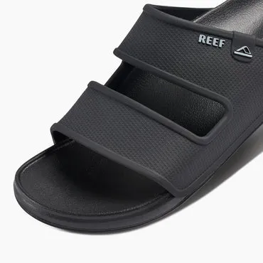 Reef Oasis Double Up - Black