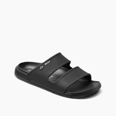 Reef Oasis Double Up - Black