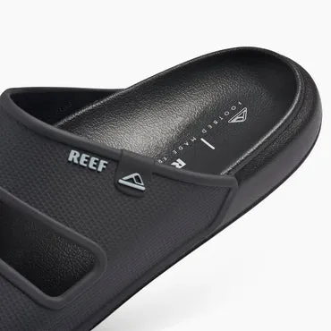 Reef Oasis Double Up - Black