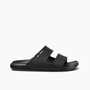 Reef Oasis Double Up - Black