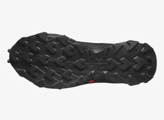 Salomon - Alphacross 5 Gore-Tex
