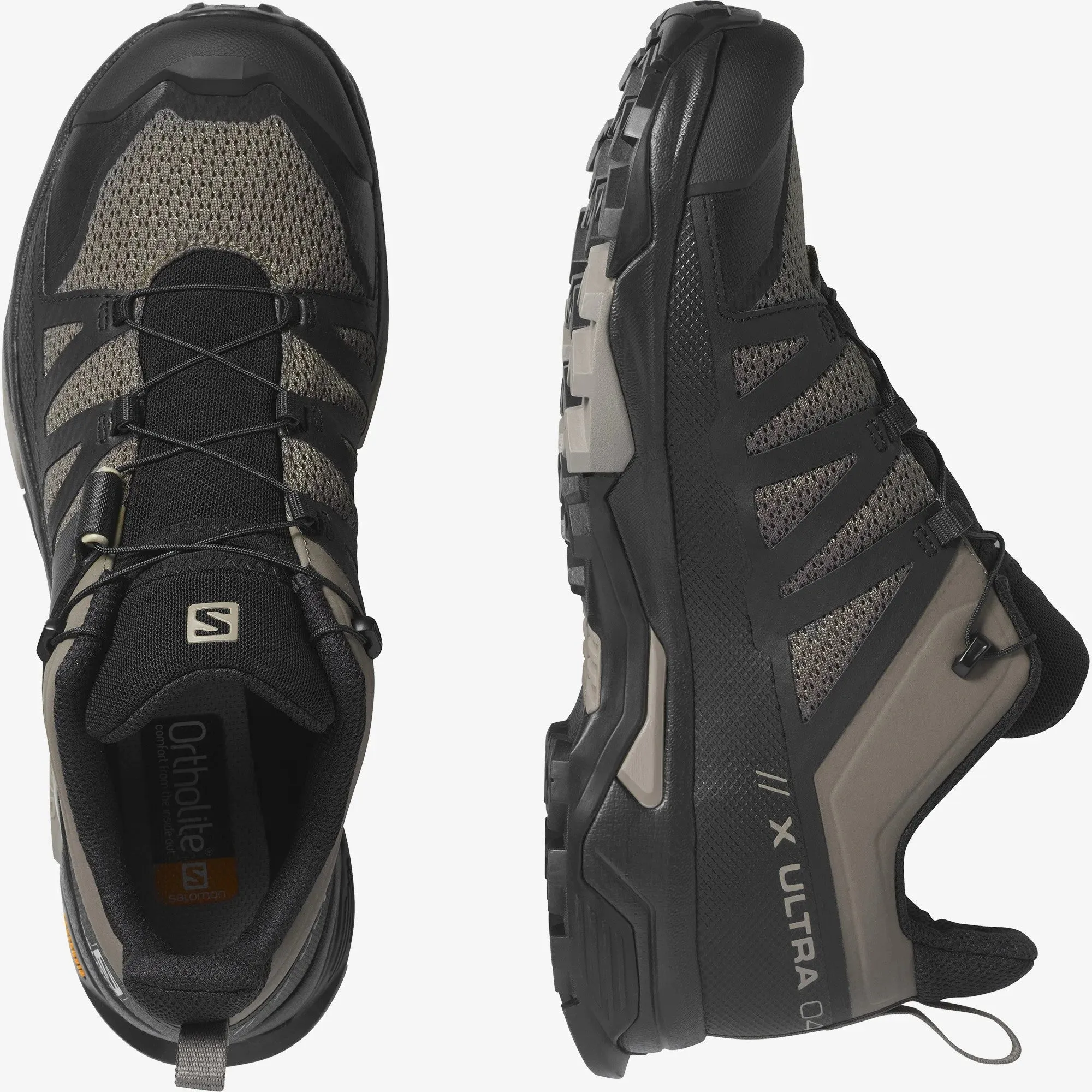 Salomon X Ultra 4 Shoes