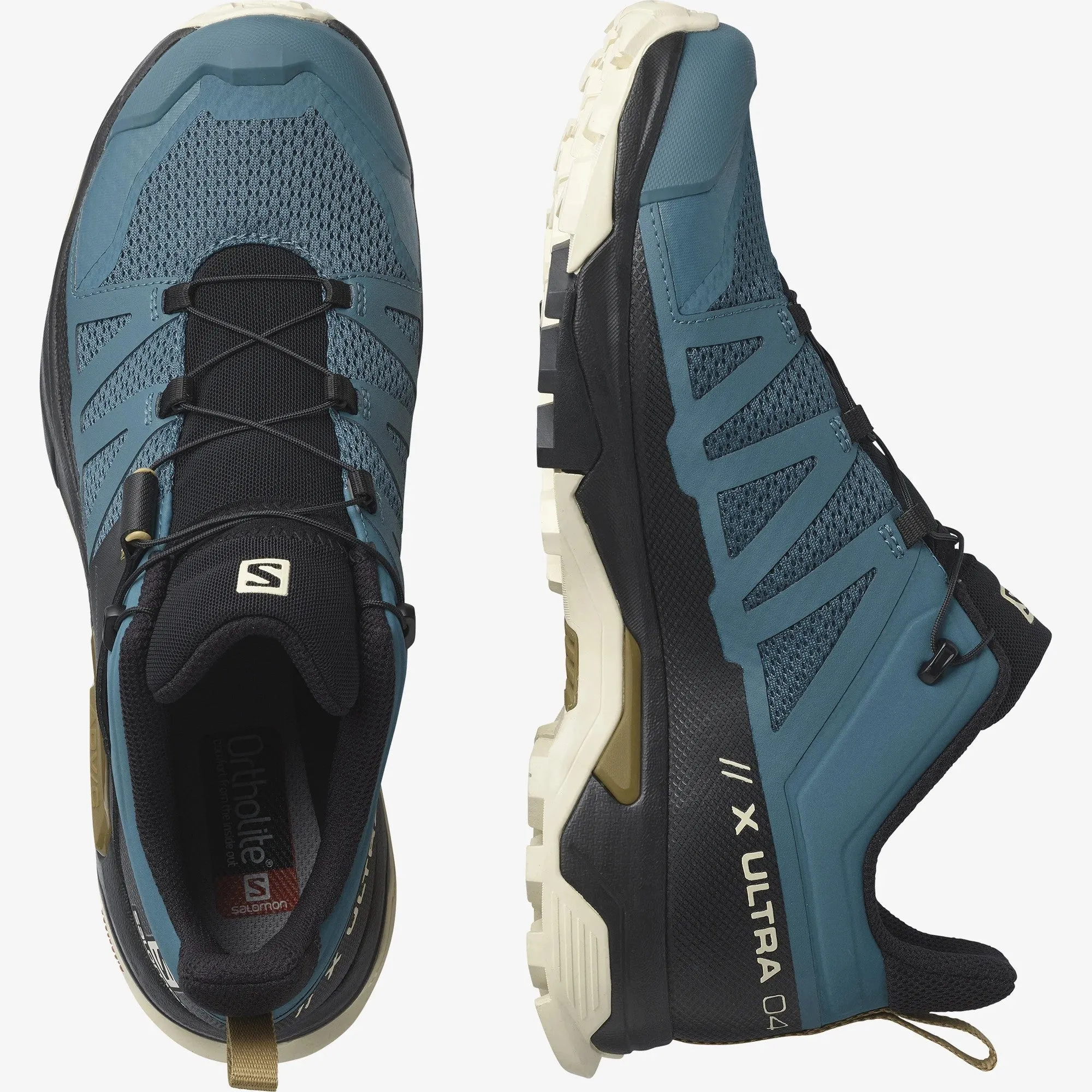 Salomon X Ultra 4 Shoes