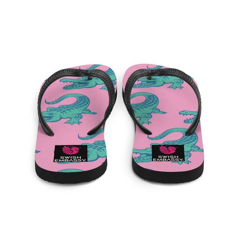 See You Later (Flip Flops)