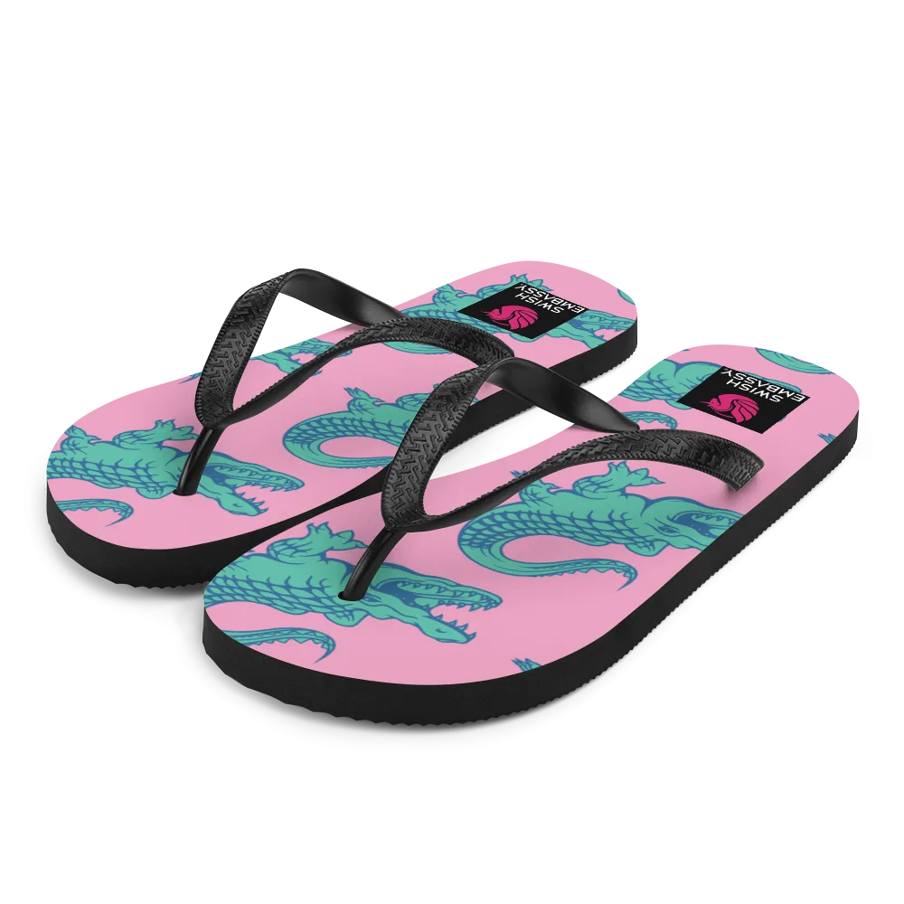 See You Later (Flip Flops)