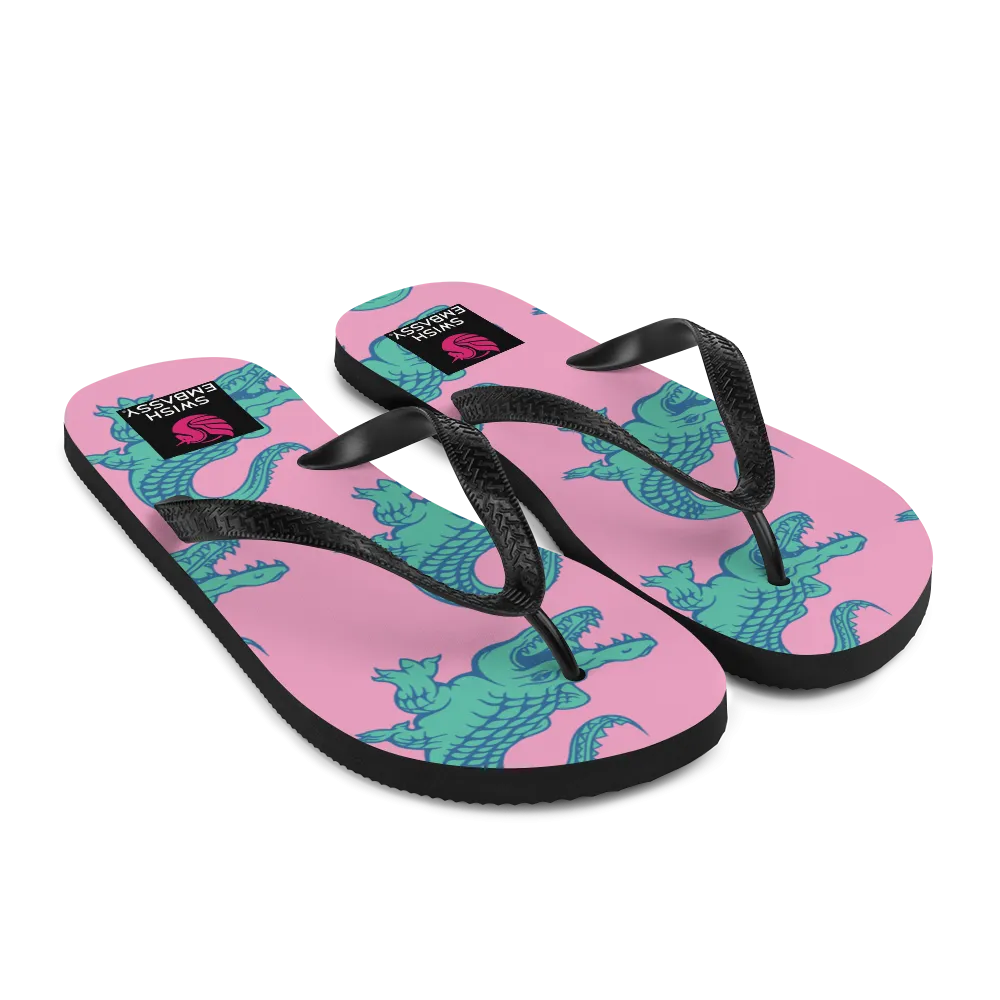 See You Later (Flip Flops)