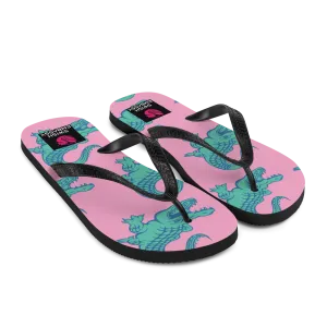 See You Later (Flip Flops)