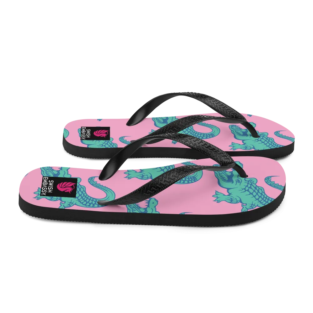 See You Later (Flip Flops)