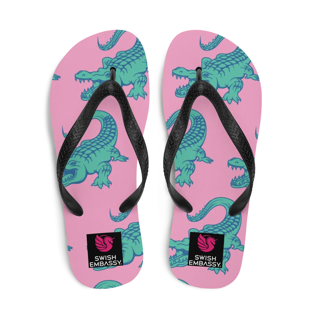 See You Later (Flip Flops)