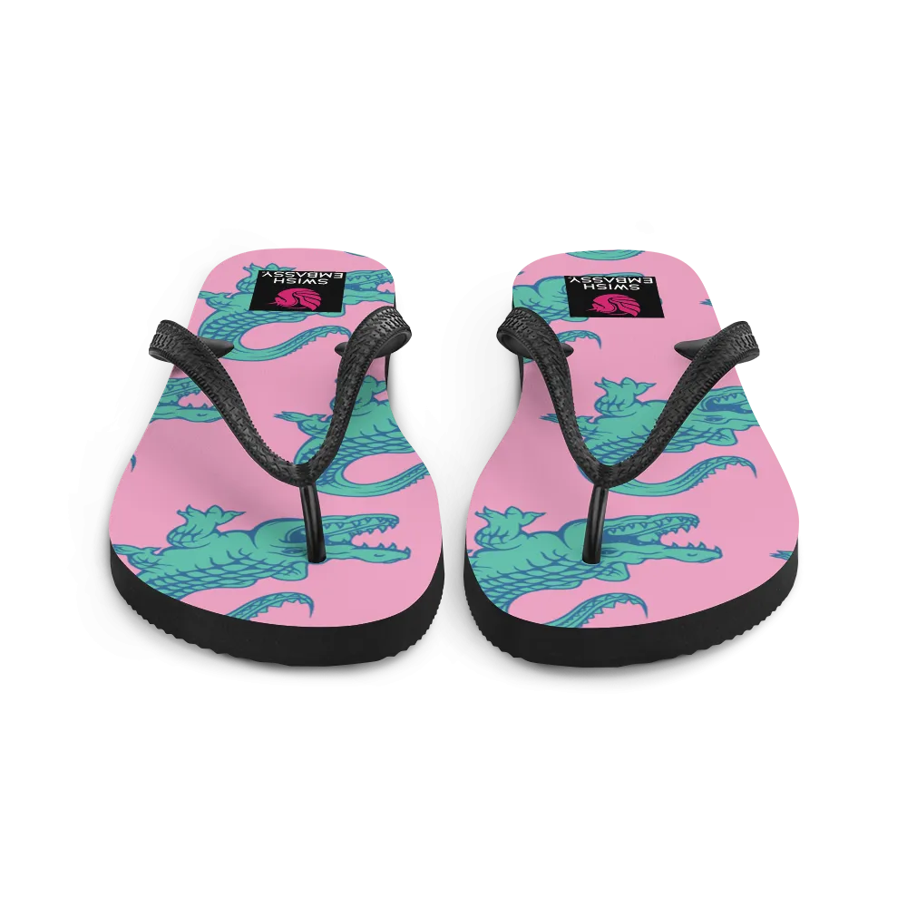 See You Later (Flip Flops)