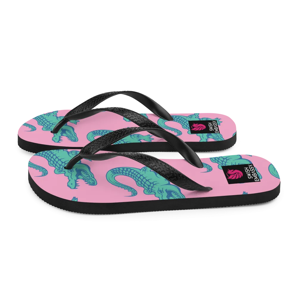 See You Later (Flip Flops)
