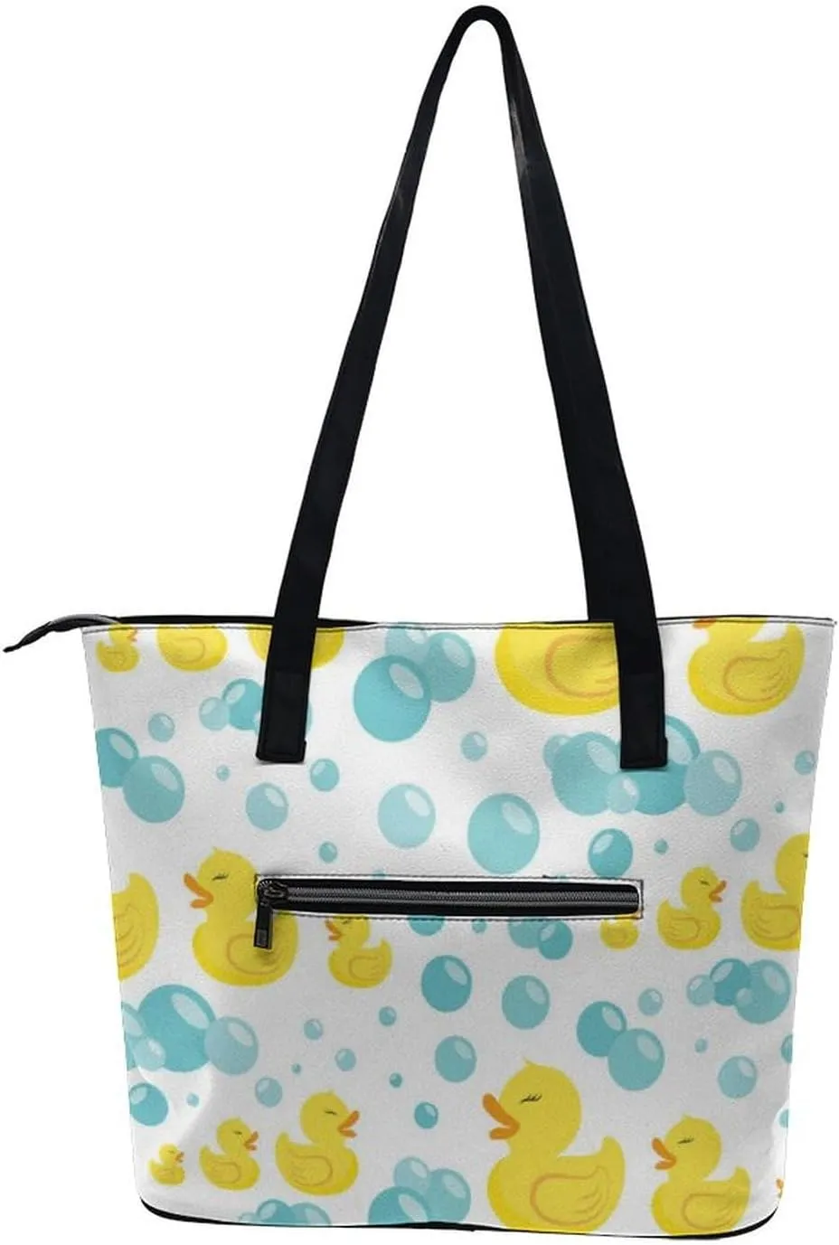 Shoulder Bag Handbags for Women Fashion Tote Bags PU Leather Shoulder Bag Top Handle Satchel Bags Purse