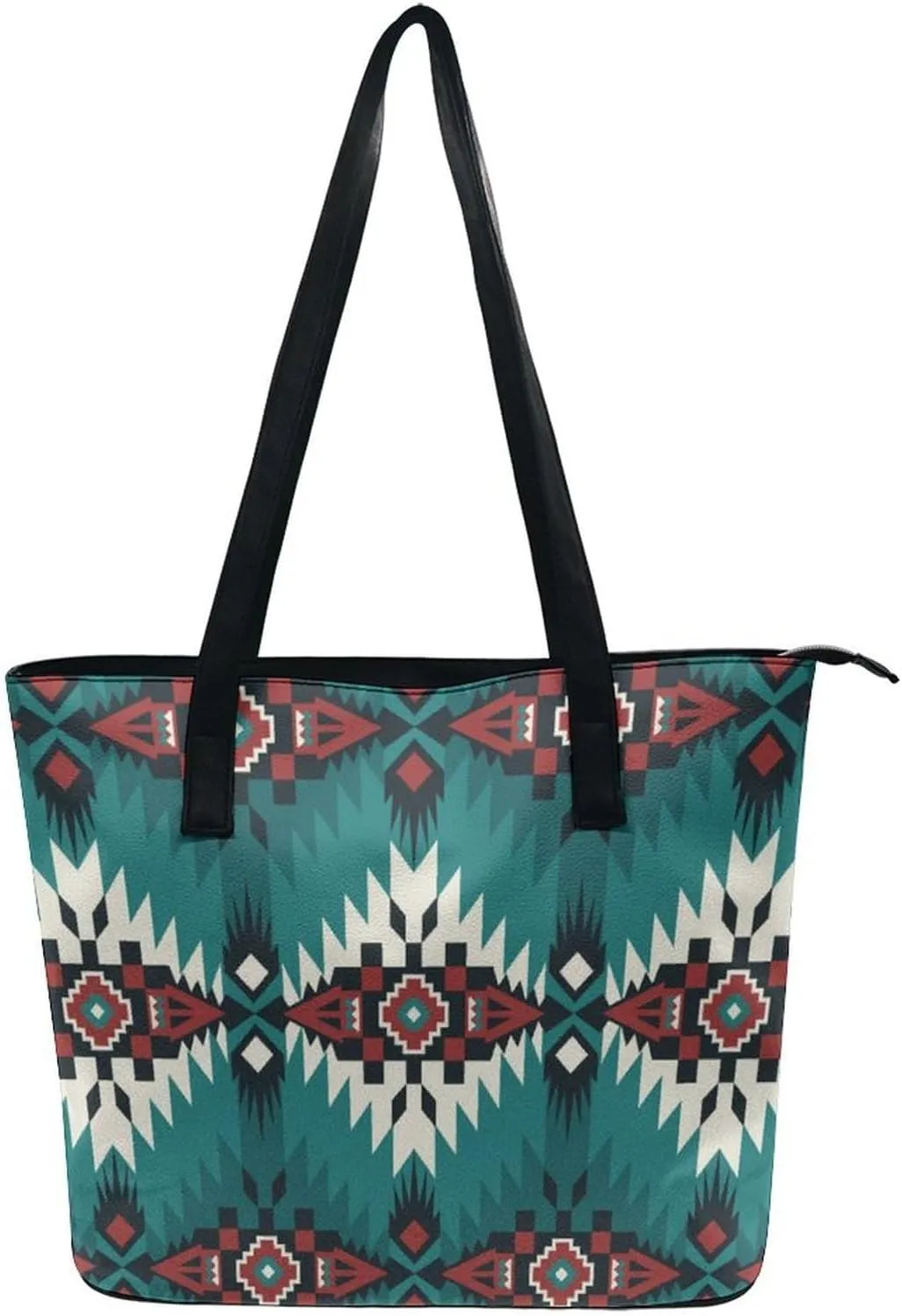 Shoulder Bag Handbags for Women Fashion Tote Bags PU Leather Shoulder Bag Top Handle Satchel Bags Purse