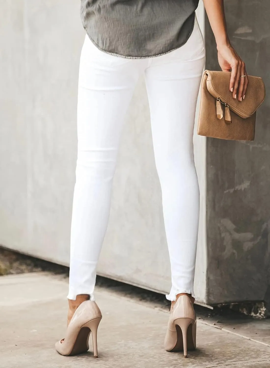 Sidefeel womens Modern/Fitted