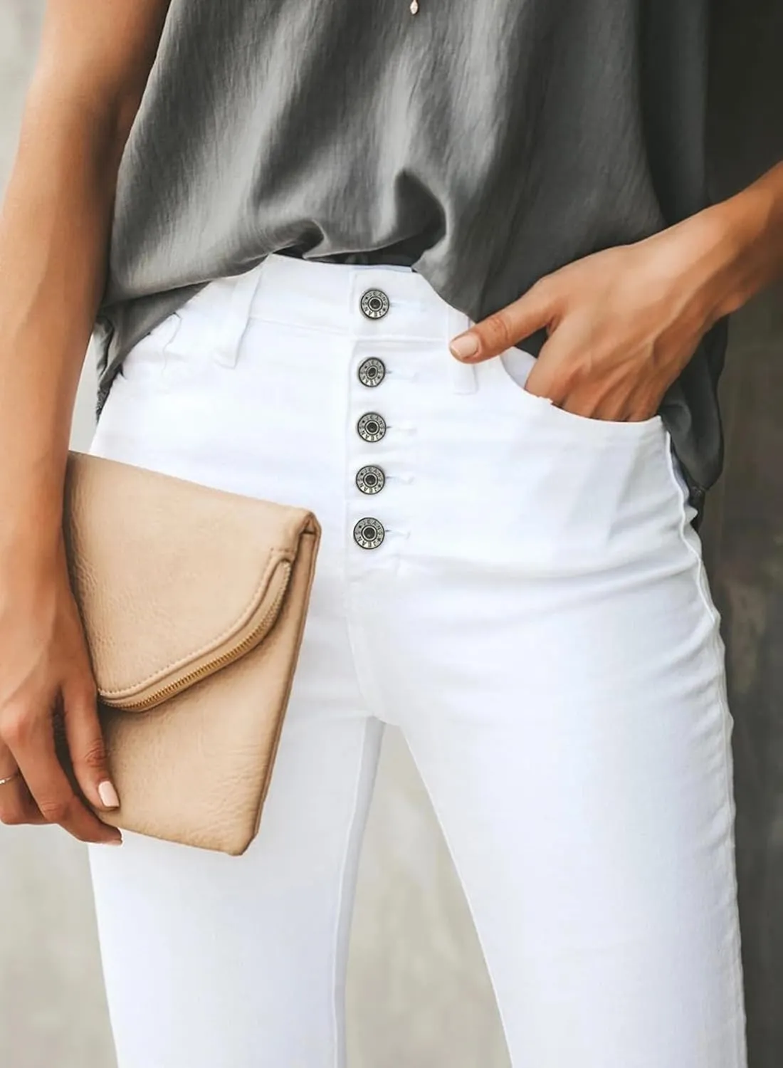 Sidefeel womens Modern/Fitted