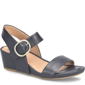 Sofft Vaya Sky Navy Women's Sandal