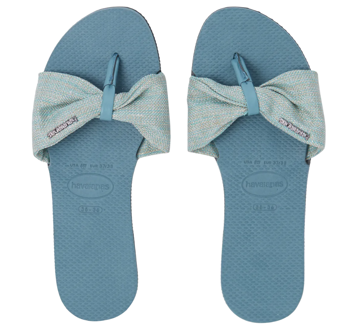 St Tropez Mat Sandals