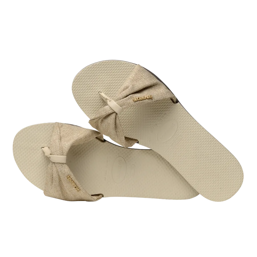 St Tropez Mat Sandals