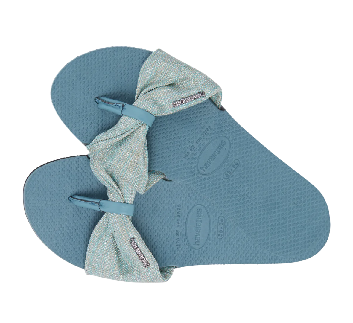 St Tropez Mat Sandals