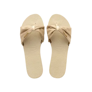St Tropez Mat Sandals