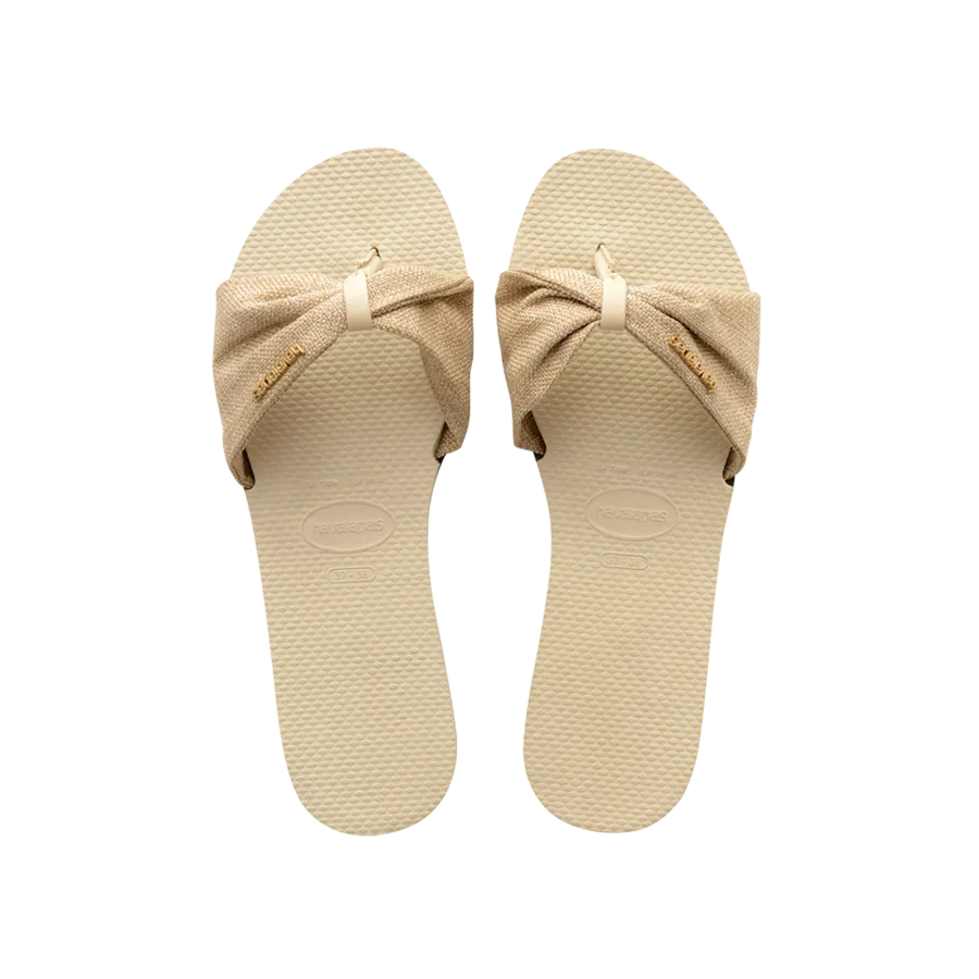 St Tropez Mat Sandals