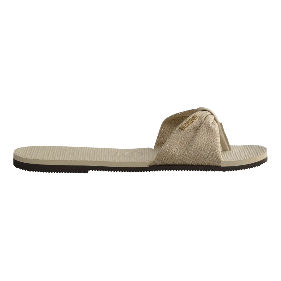St Tropez Mat Sandals