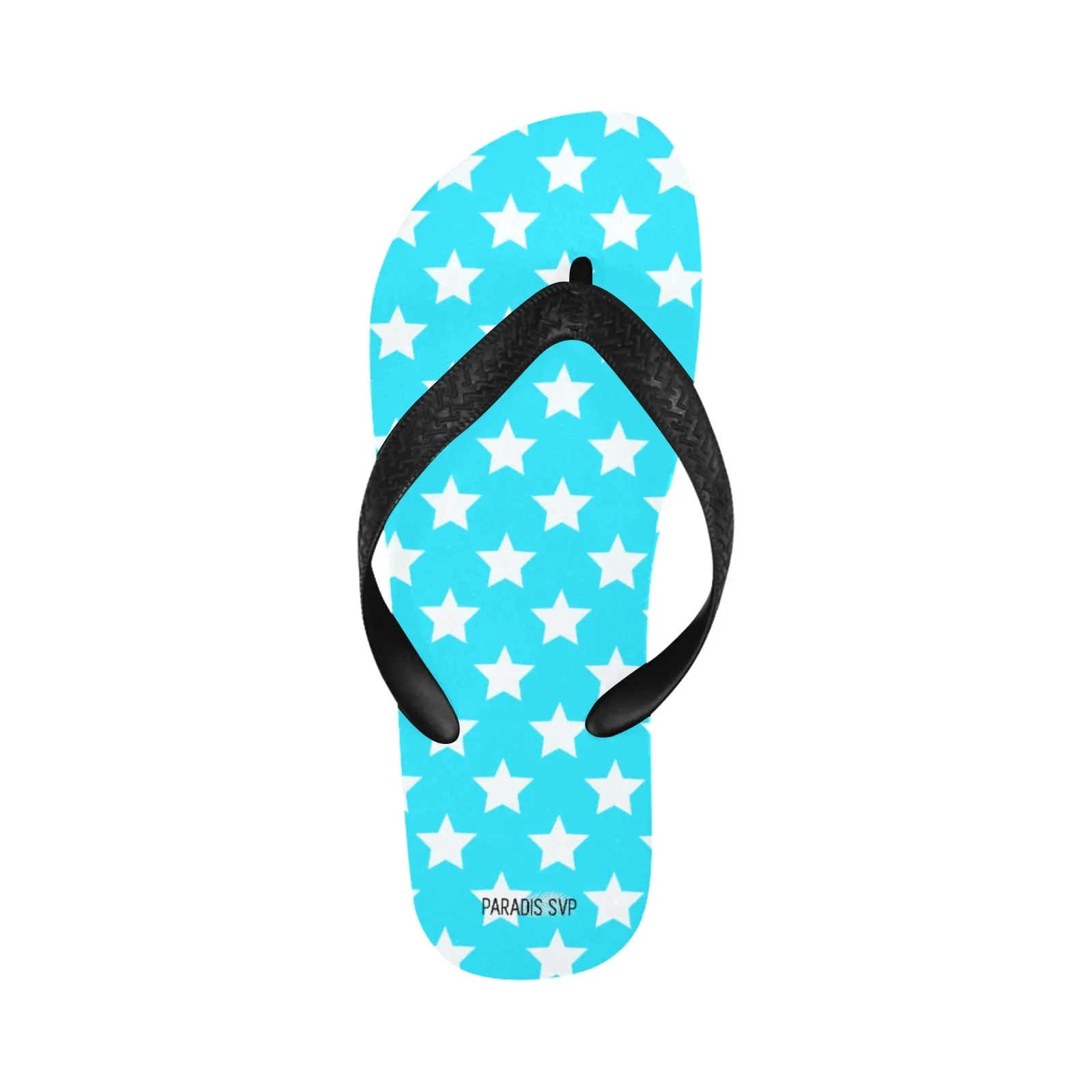 Starstruck - Blue Flip-Flops
