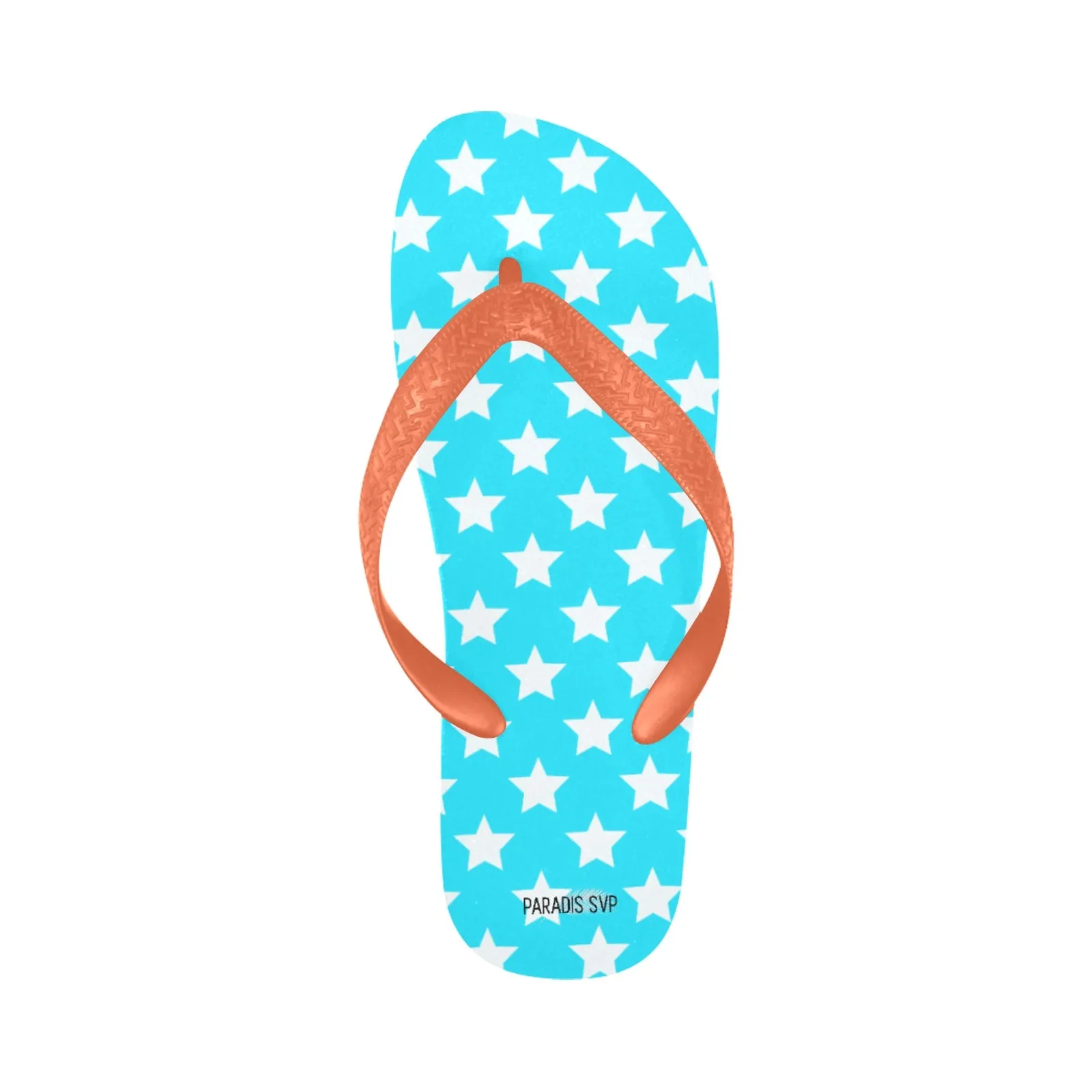 Starstruck - Blue Flip-Flops