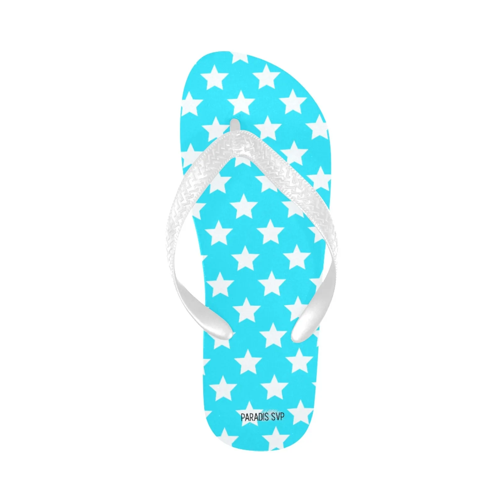 Starstruck - Blue Flip-Flops