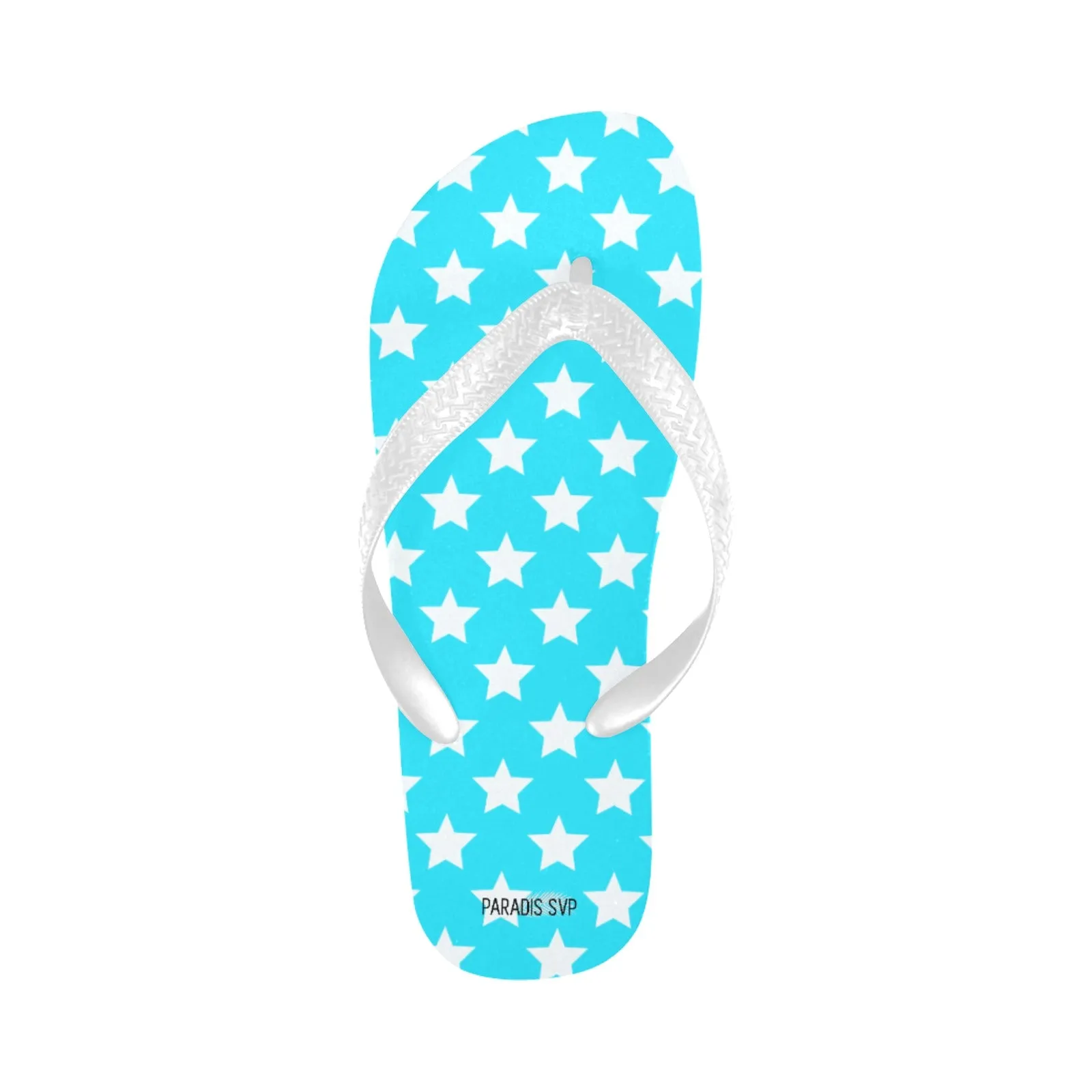 Starstruck - Blue Flip-Flops