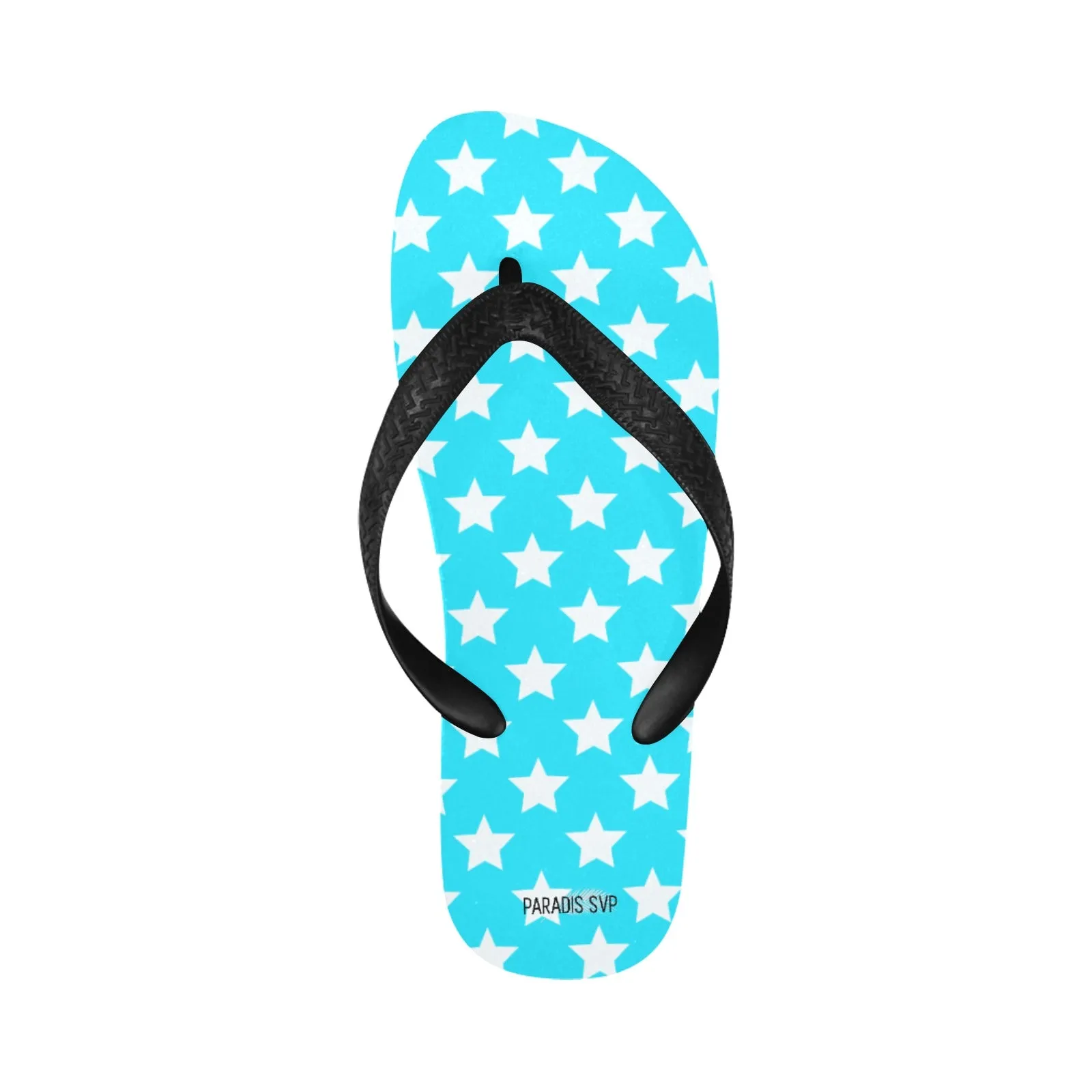 Starstruck - Blue Flip-Flops