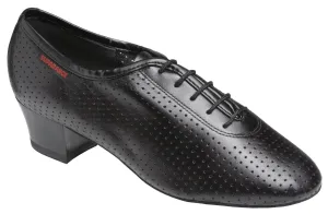 Style 1026 - Black Leather