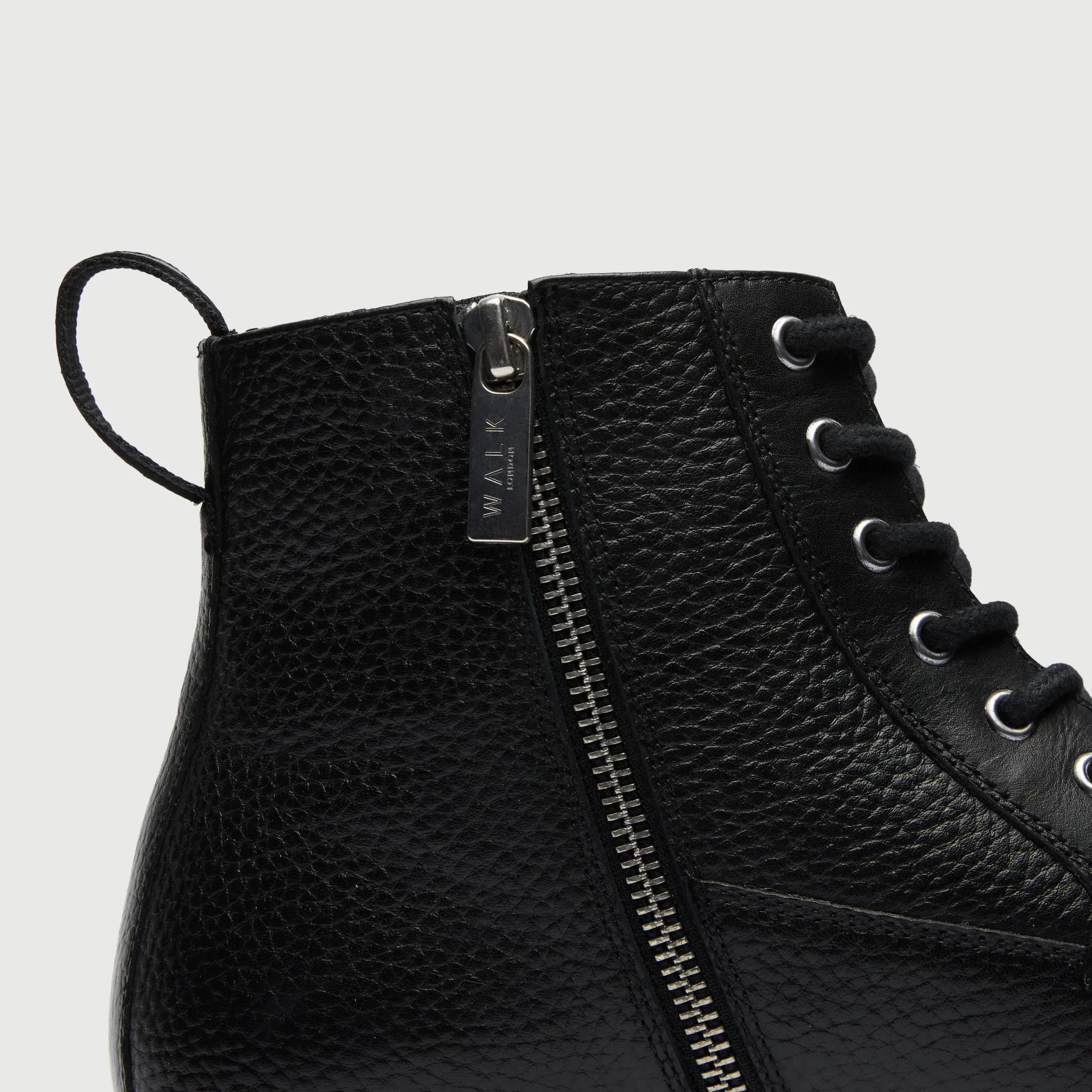 Sully Apron Boot