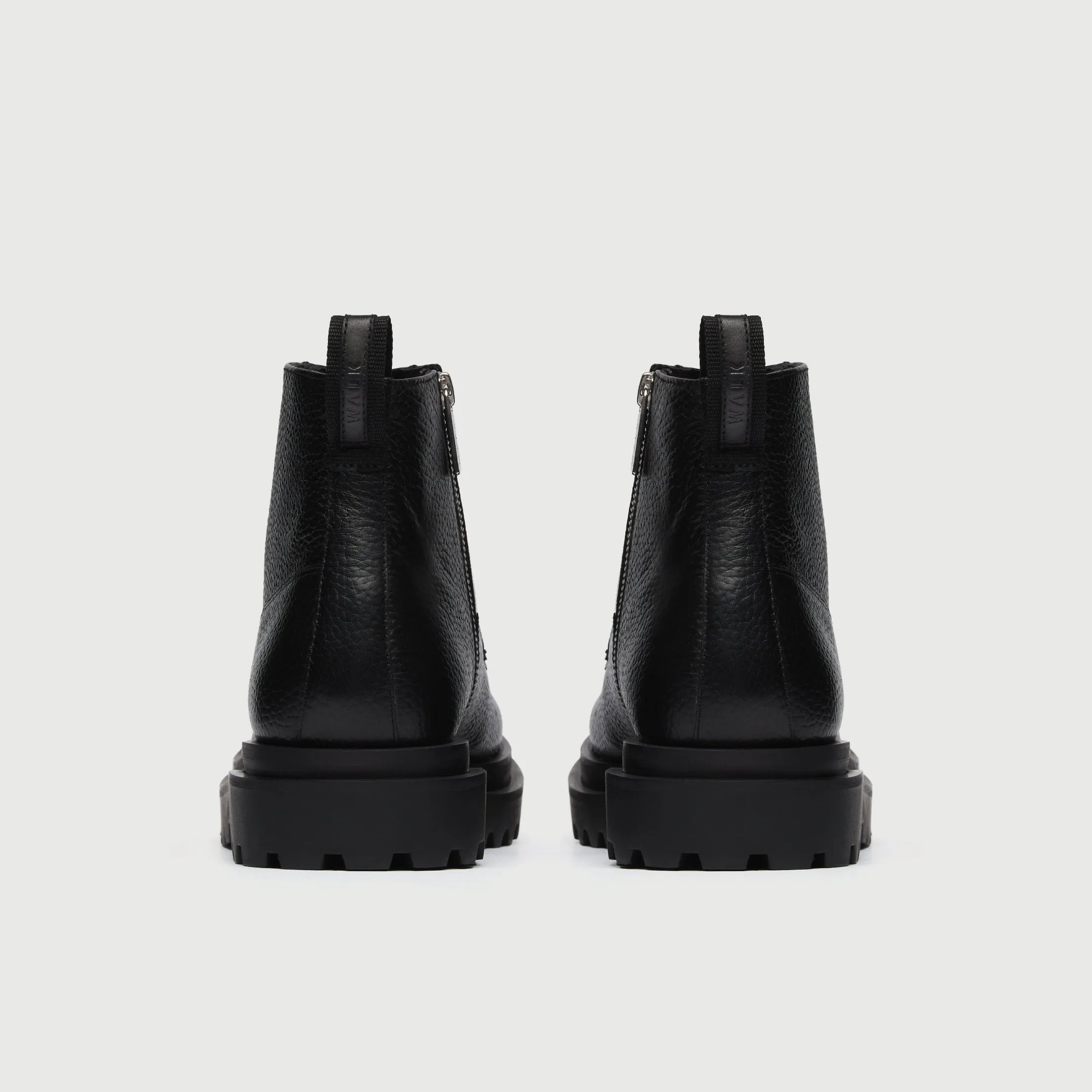 Sully Apron Boot