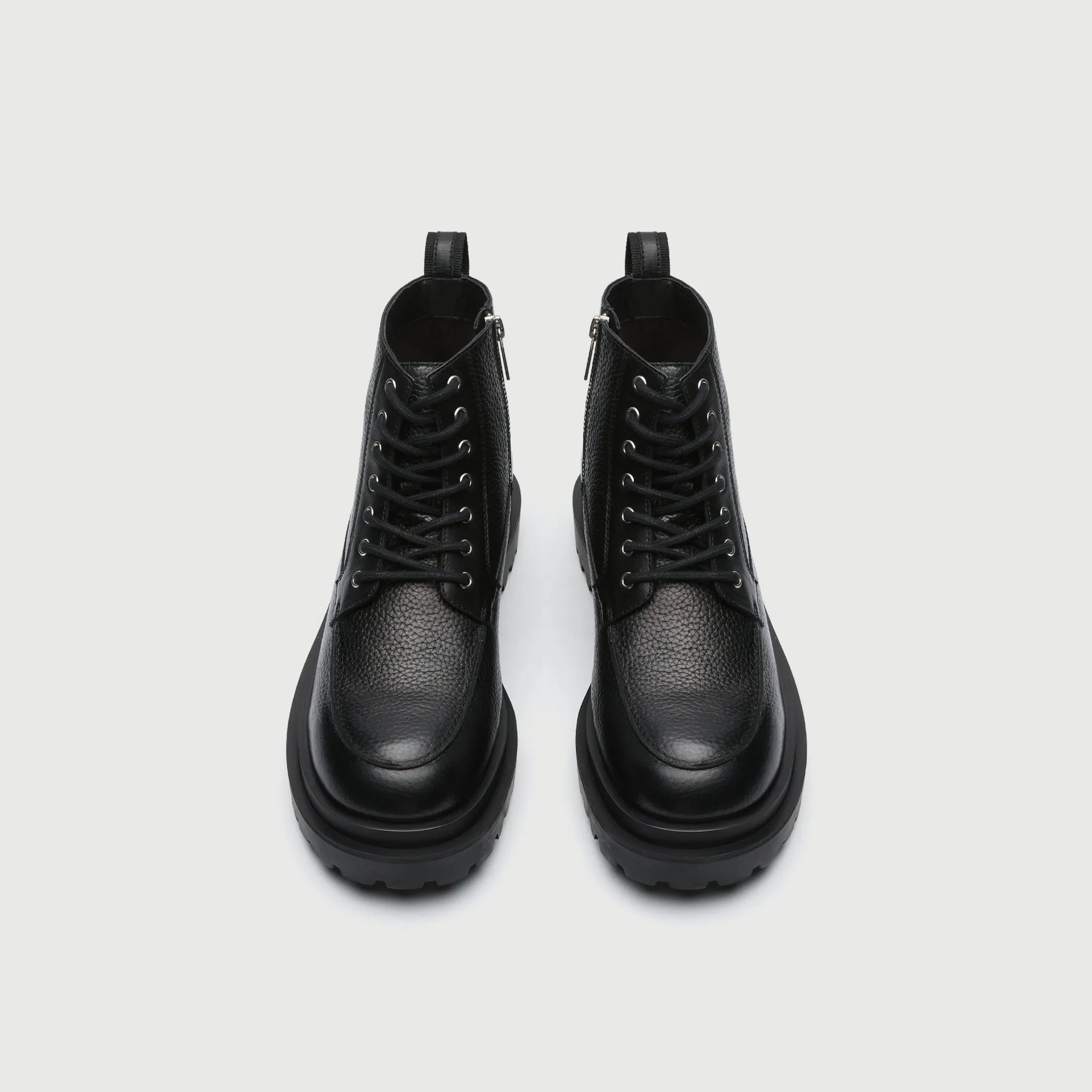 Sully Apron Boot