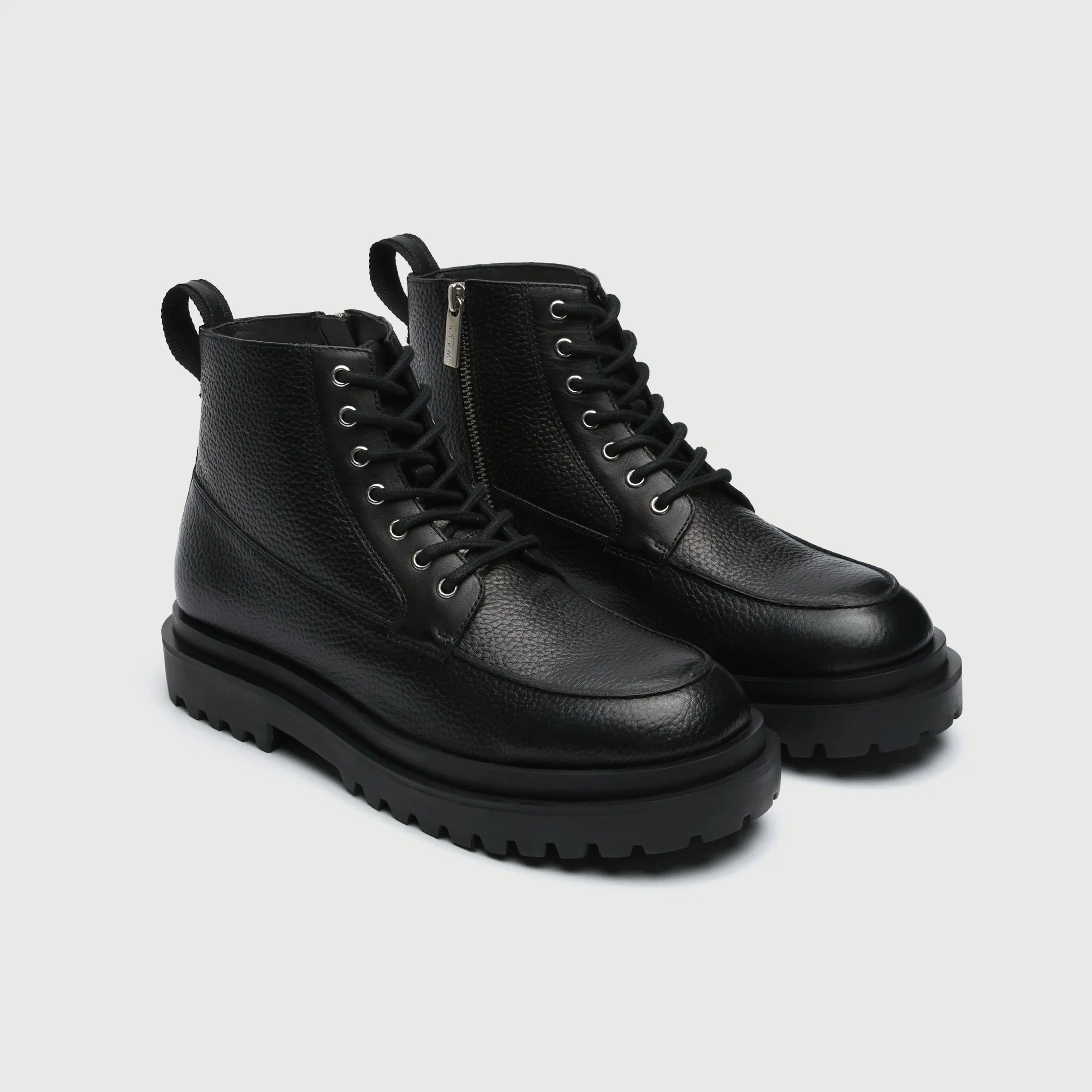 Sully Apron Boot