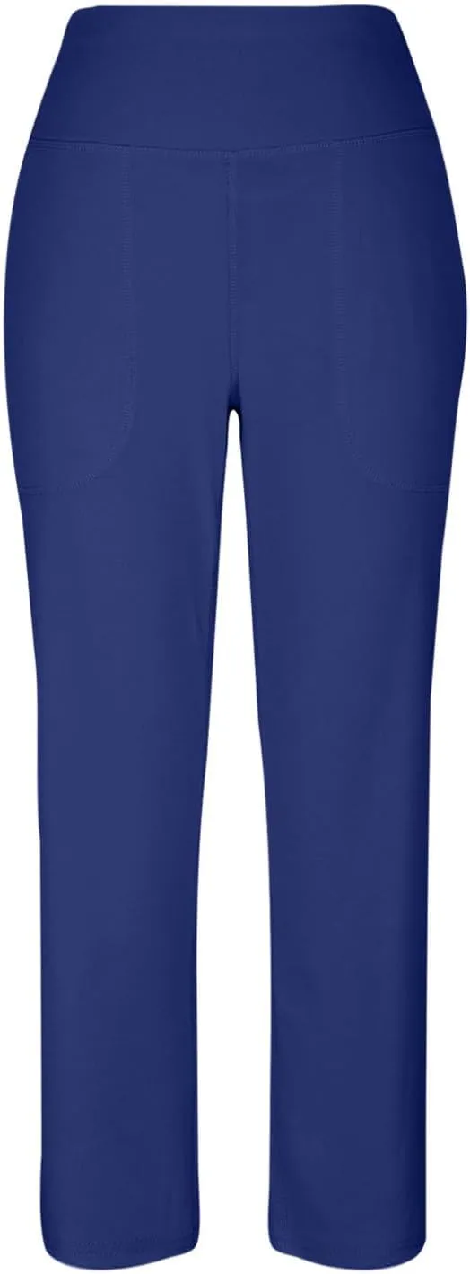 Sweatpants Women, High Waisted Casual Trousers Sweatpants Trendy Pants with Pockets Workout