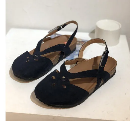 Sylis | Orthopedic Ladies Sandals