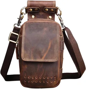 Travel Pouch Crossbody Bag Phone Bag Belt Bag Crossbody Bag Shoulder Bag