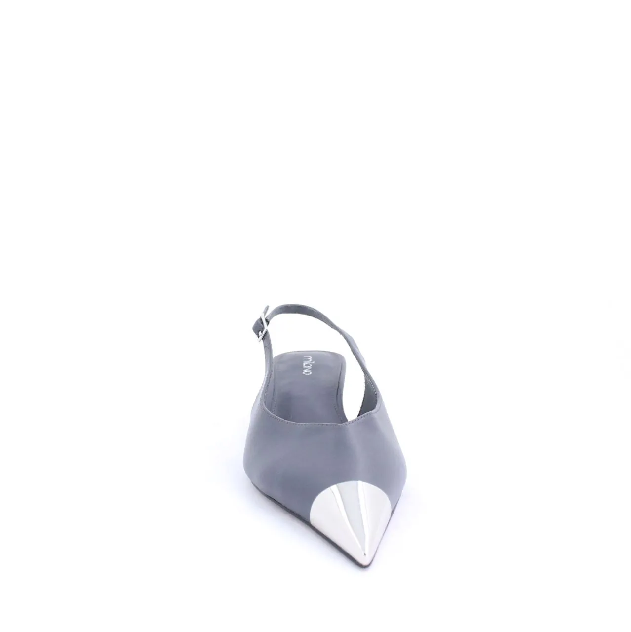 TRINAH-SlingbacK - GREY
